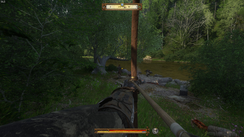 Illustration for article titled The Best Mods For Kingdom Come: Deliverance